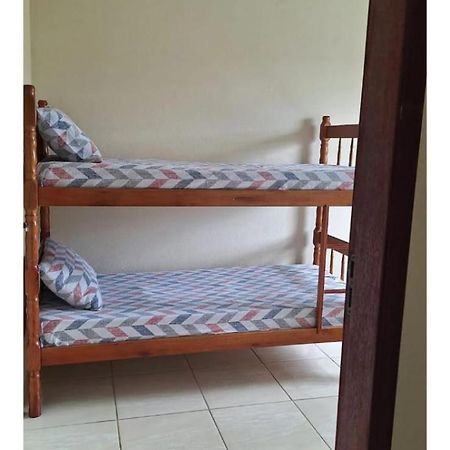 Apartamento Da Rosi Resende Eksteriør billede