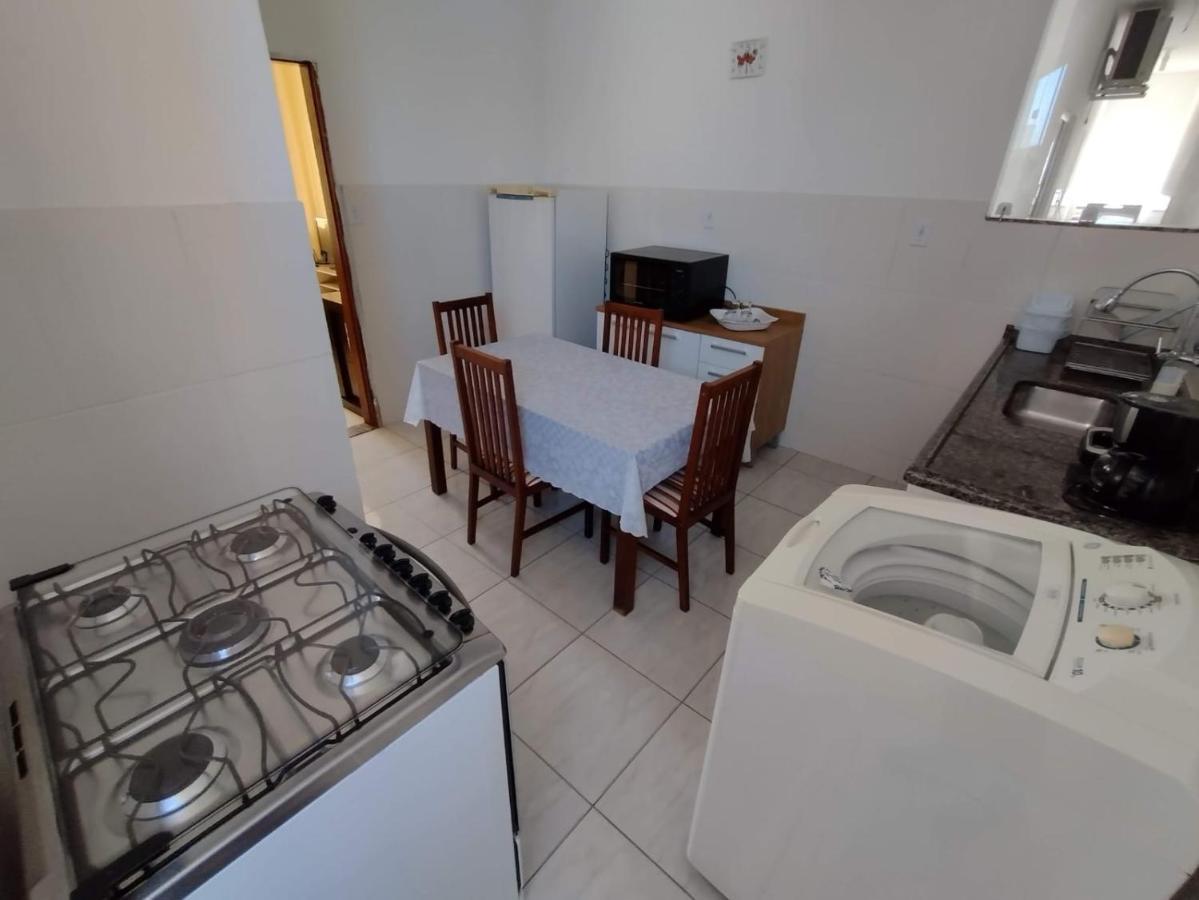 Apartamento Da Rosi Resende Eksteriør billede