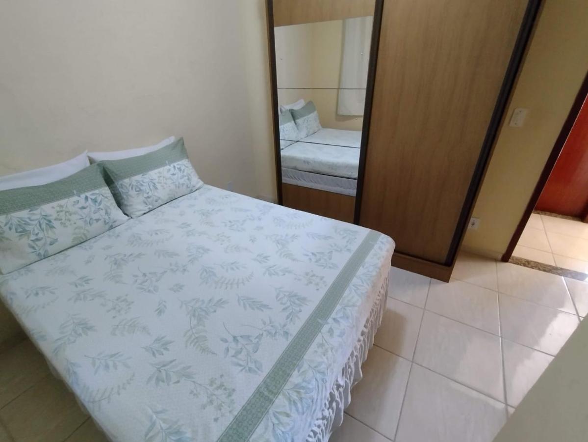 Apartamento Da Rosi Resende Eksteriør billede
